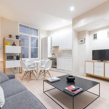 Old Lille - Superb Apartment 2 Bedrooms. 外观 照片
