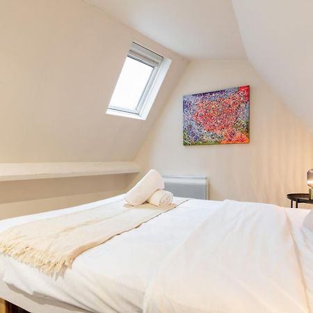 Old Lille - Superb Apartment 2 Bedrooms. 外观 照片