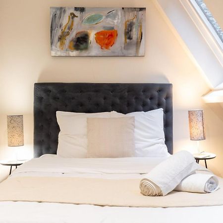 Old Lille - Superb Apartment 2 Bedrooms. 外观 照片
