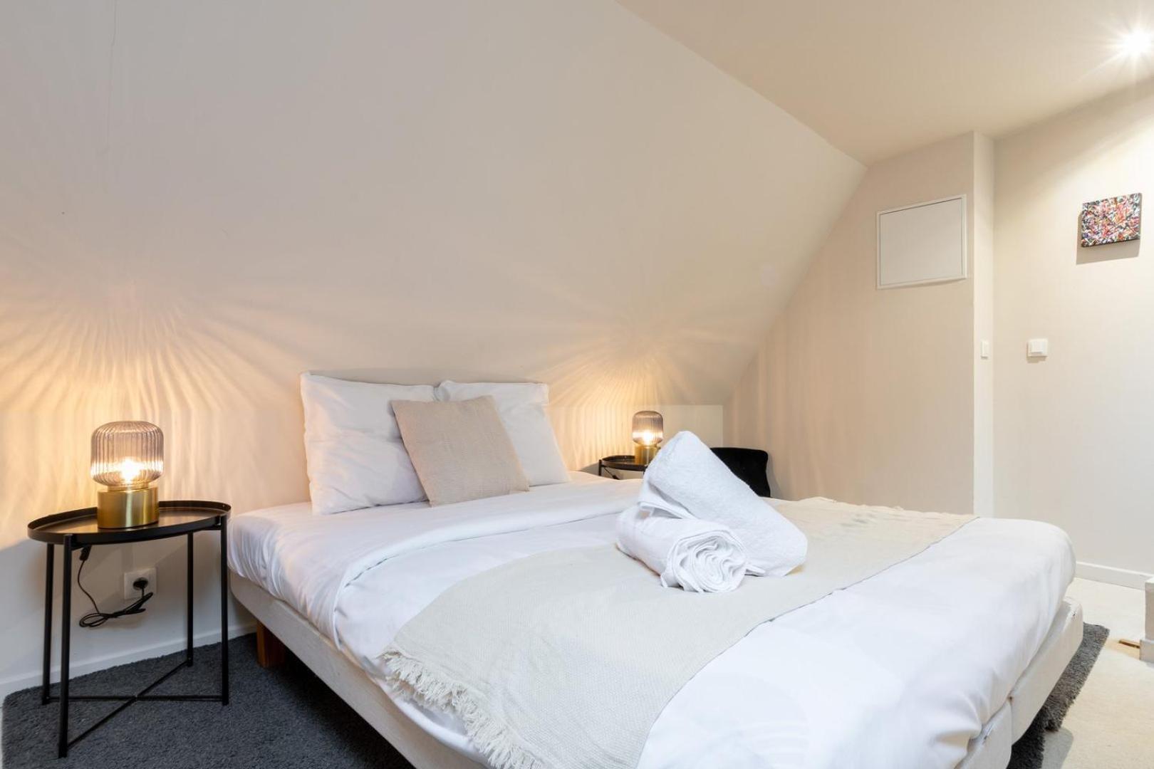 Old Lille - Superb Apartment 2 Bedrooms. 外观 照片