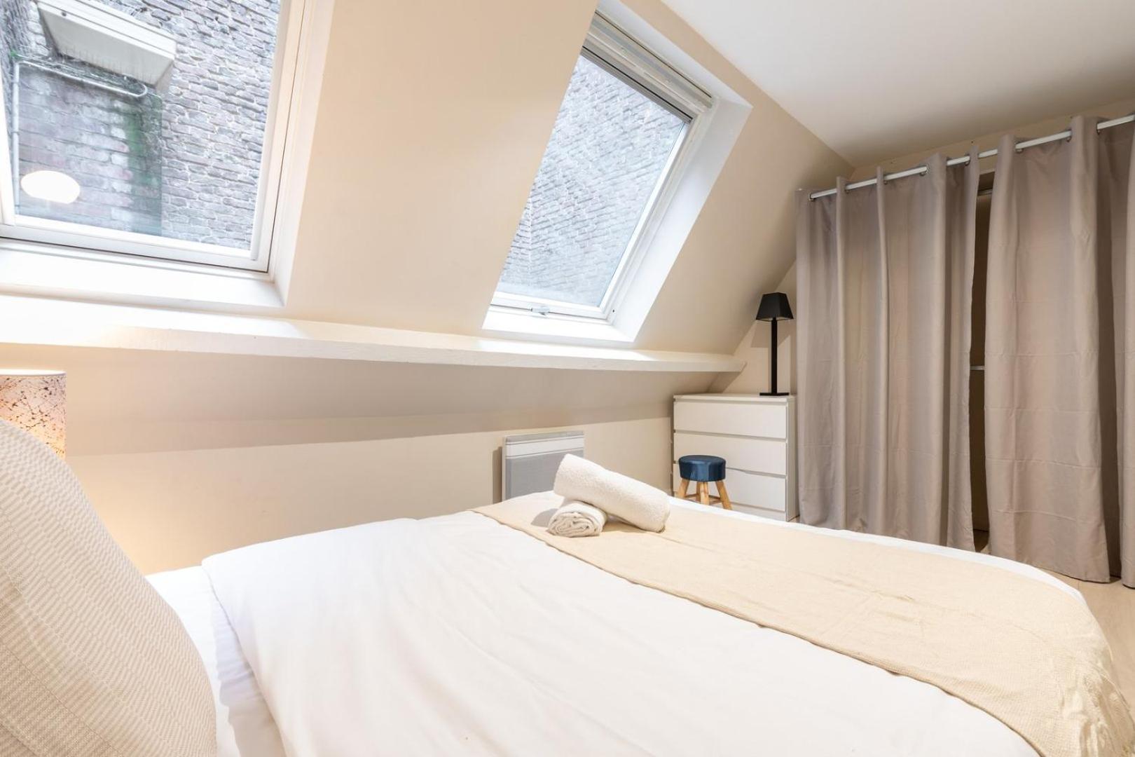 Old Lille - Superb Apartment 2 Bedrooms. 外观 照片