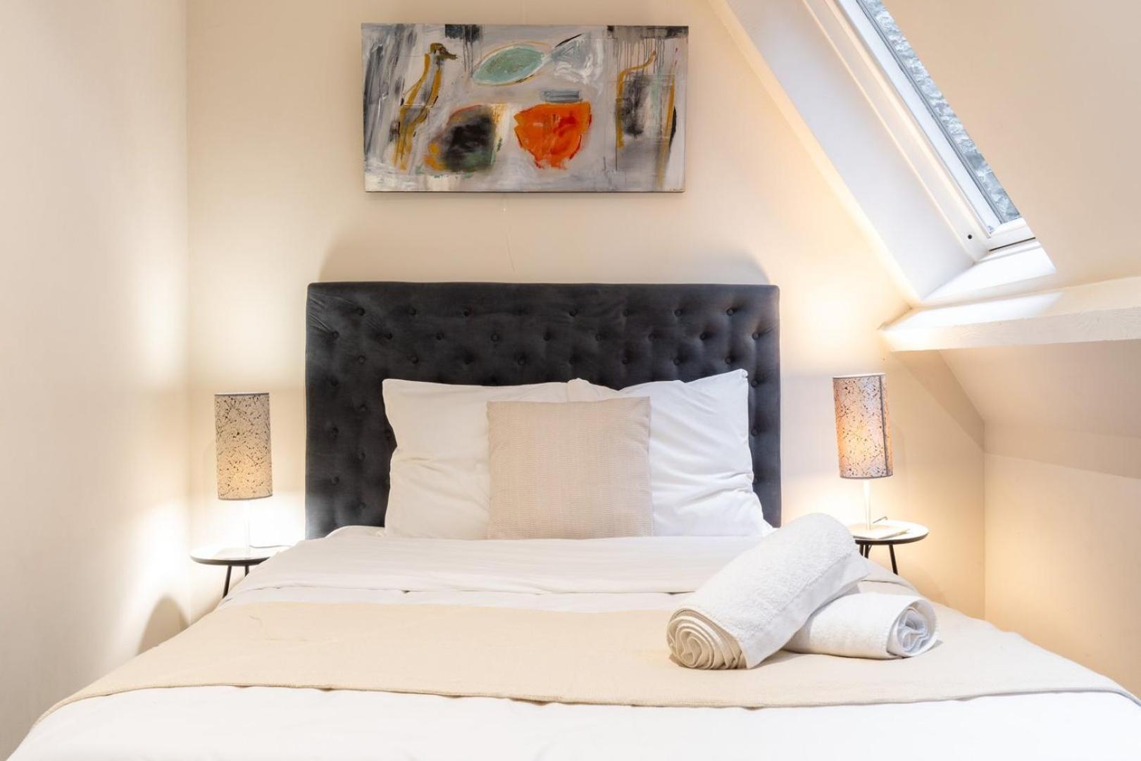 Old Lille - Superb Apartment 2 Bedrooms. 外观 照片