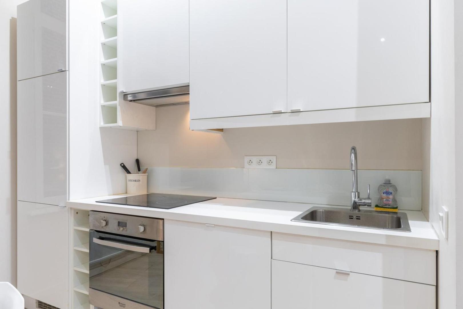 Old Lille - Superb Apartment 2 Bedrooms. 外观 照片
