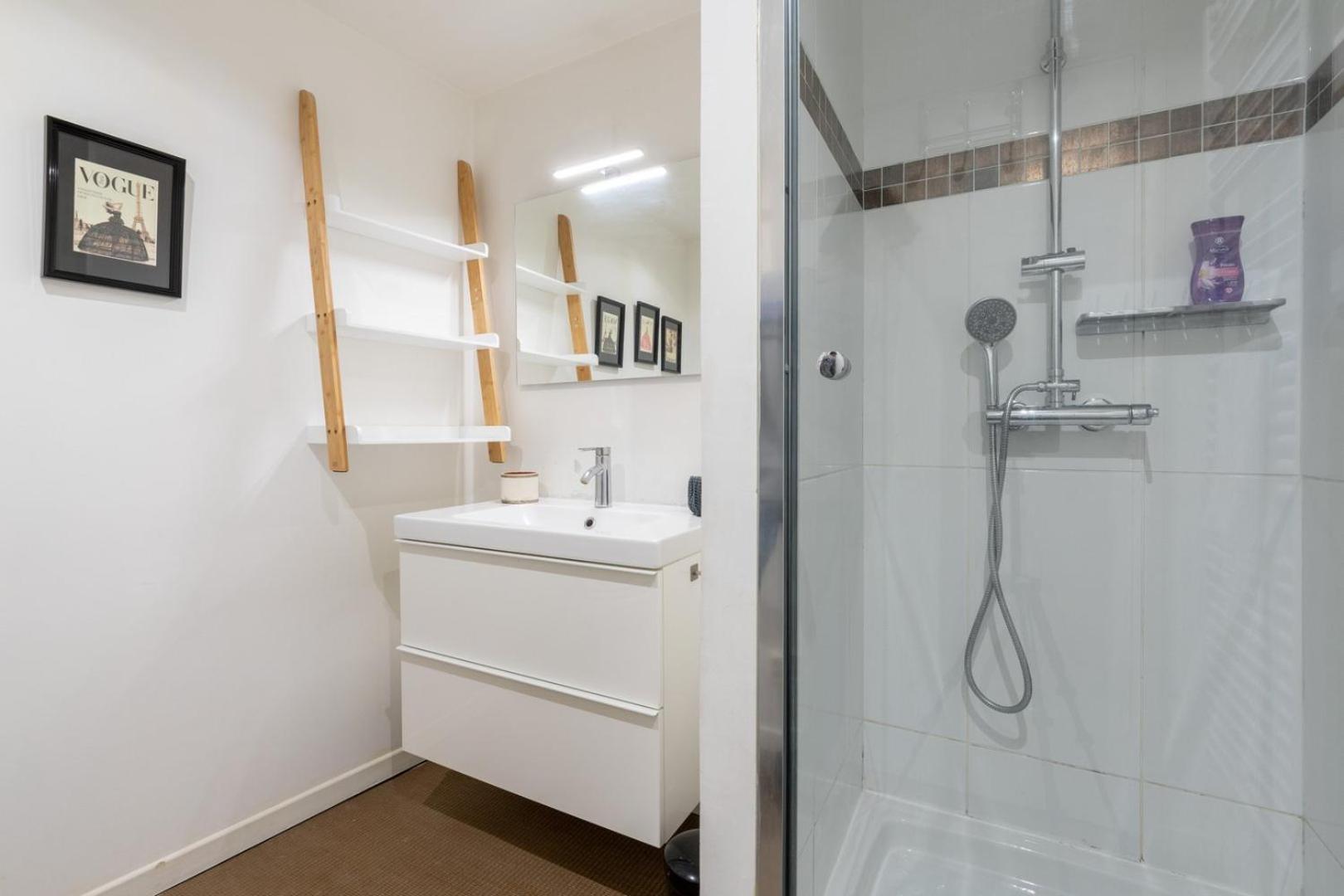 Old Lille - Superb Apartment 2 Bedrooms. 外观 照片