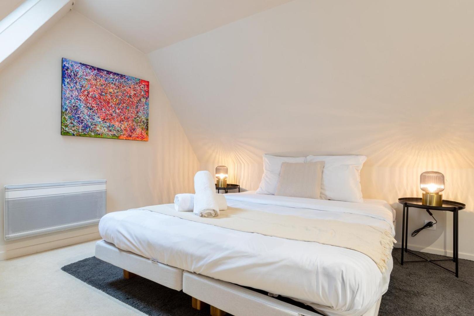 Old Lille - Superb Apartment 2 Bedrooms. 外观 照片
